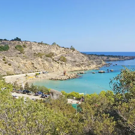 Blue Oasis Villa