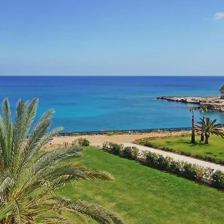 Villa Blue Oasis