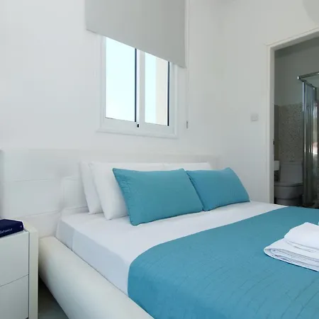 Blue Oasis Βίλα Πρωταράς