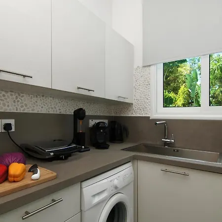 Blue Oasis Villa Protaras