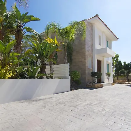 Vila Blue Oasis Protaras