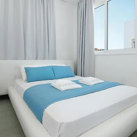 Ferienhaus Blue Oasis *
