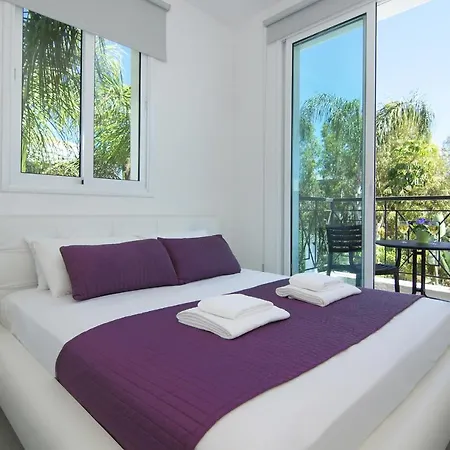 Ferienhaus Blue Oasis