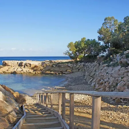 Blue Oasis Protaras