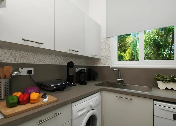 Blue Oasis Βίλα Πρωταράς