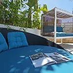 Blue Oasis Villa