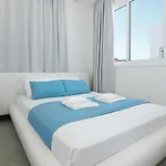 Villa Blue Oasis *