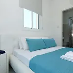 Blue Oasis Villa Protaras