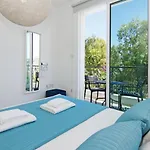 Blue Oasis *