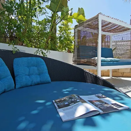 Blue Oasis 빌라