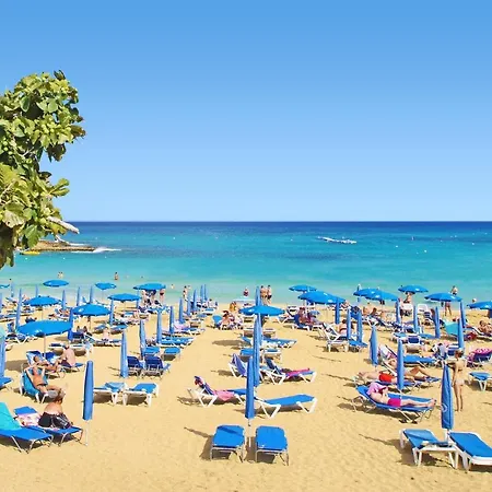 Villa Blue Oasis Protaras