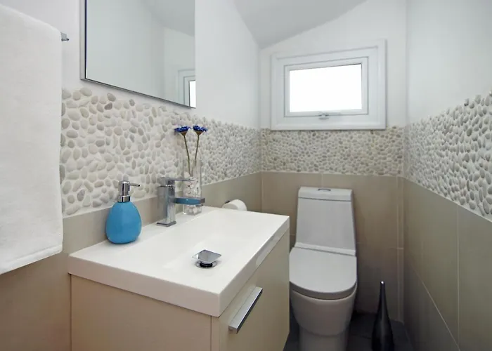 Blue Oasis * Protaras